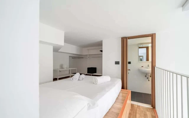 Milano-Corso Magenta Cosy APT - 304 3