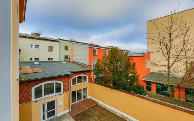 apartment in Reinickendorf 2
