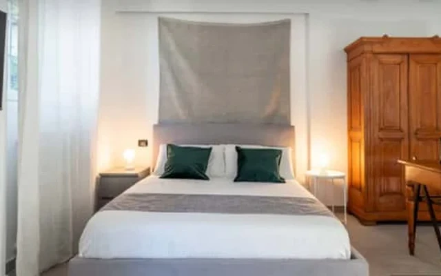 Apartment in Via Ernesto Teodoro Moneta, Milano for 45 m² 4