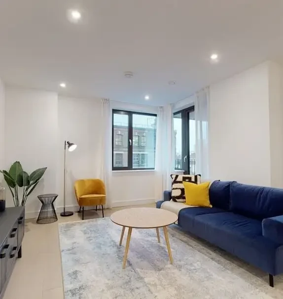Mary Street 24123#