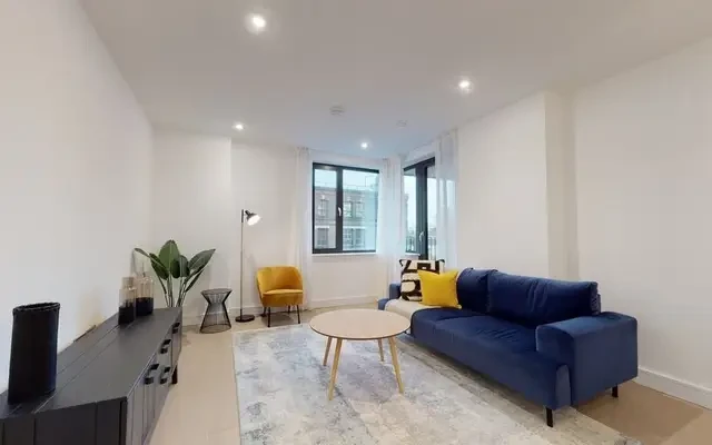 Mary Street 24123# 0