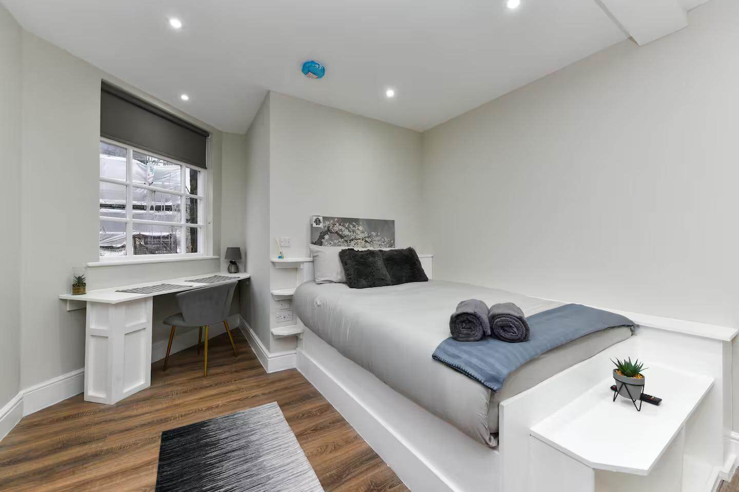 Damside Street, Lancaster - Studio 1