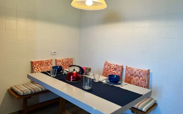 Appartamento in Via Harar - zona San Siro, Trenno (HARAR29) 4