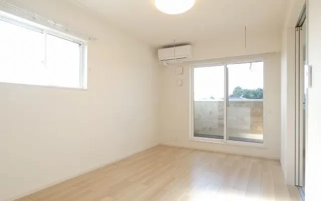 ヴァン ヴェール Ⅱ 2階 - Shisui Town Inba District student accommodation - 2階 - 2LDK