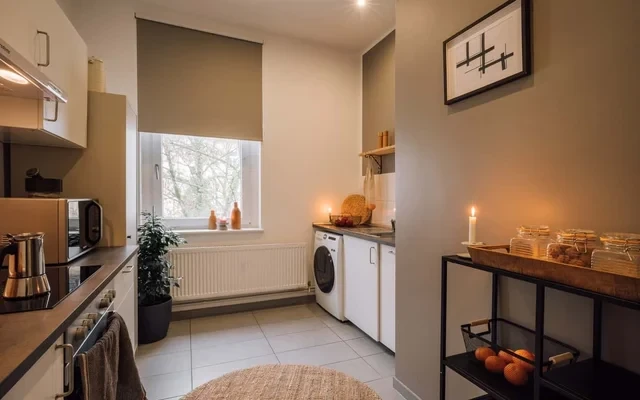 Maou - 1 bedroom and balcony in Prenzlauer Berg 1