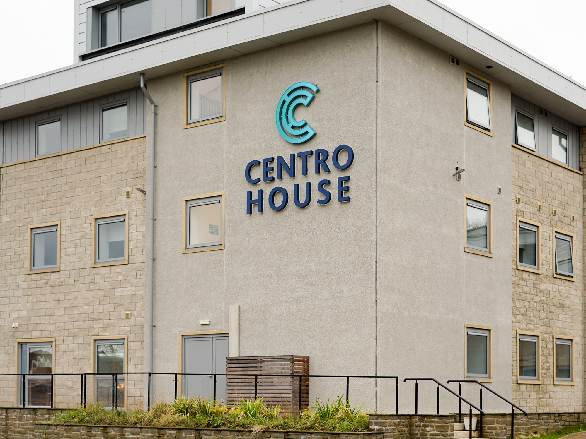 Centro House
