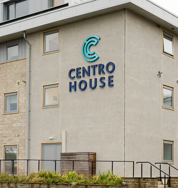 Centro House