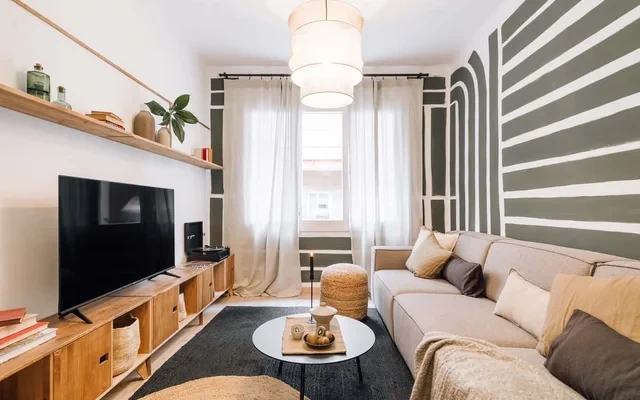 Kananga - 3 bedrooms in Gracia 0