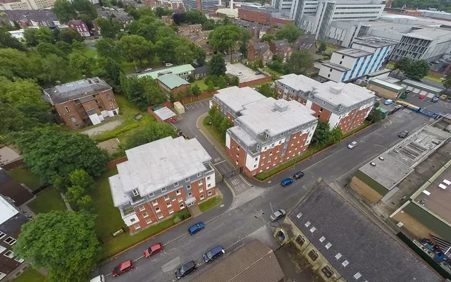 Q3 Apartments 4