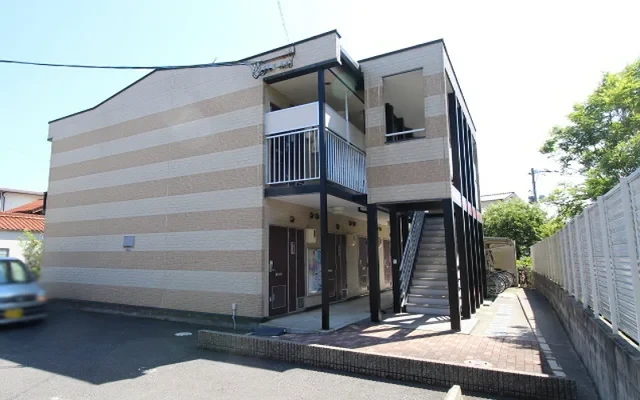 レオパレス紫苑 0