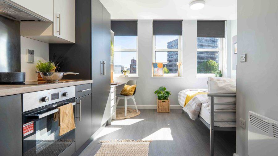 uhomes.com | Student Accommodation, Housing, Flats, Apartments for Rent