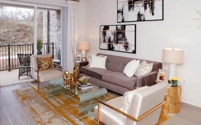 Fifth Street Place Apartments 2