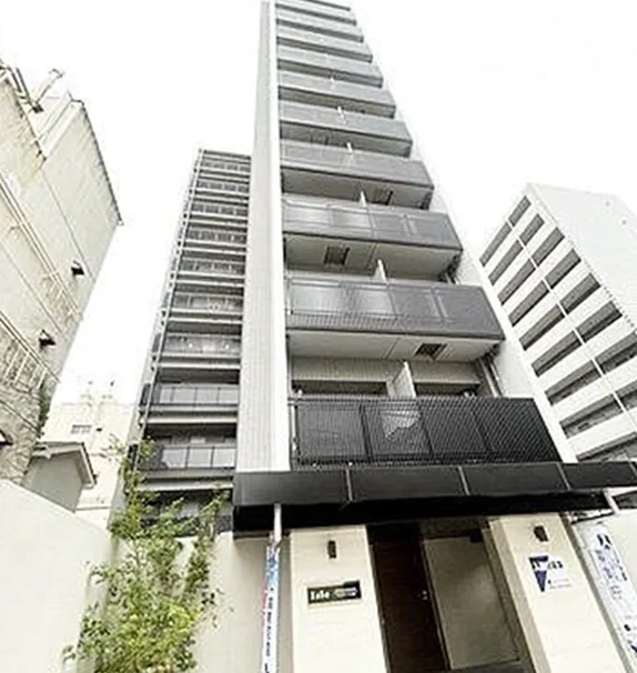 Il Vache Kawasaki 1001 rooms