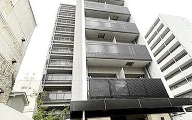 Il Vache Kawasaki 1001 rooms 0