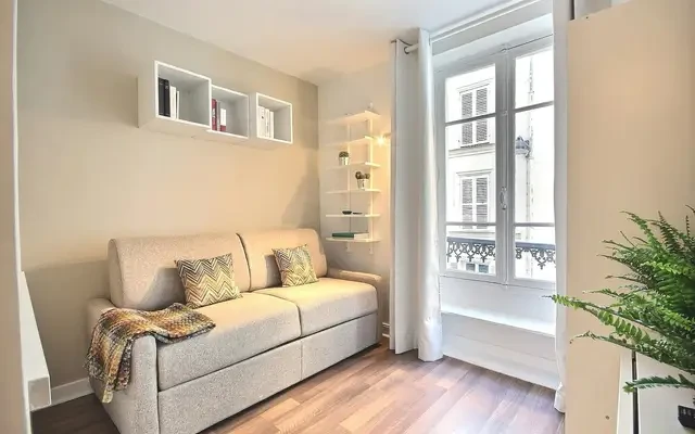 Rue Augereau 0