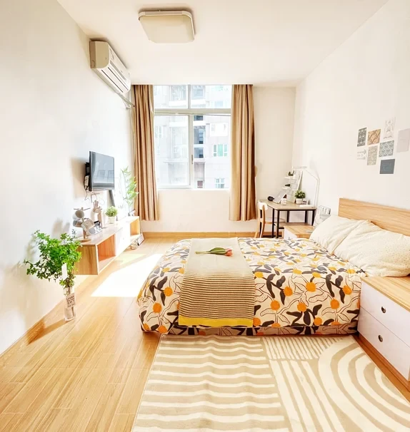 Longfor·Goyoo - Guangzhou Jiangwanqiao Branch
