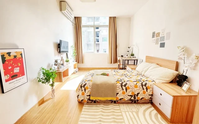 Longfor·Goyoo - Guangzhou Jiangwanqiao Branch 2