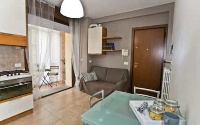Apartment in Via Sandro Pertini, Bentivoglio for 40 m² with 1 bedroom 3