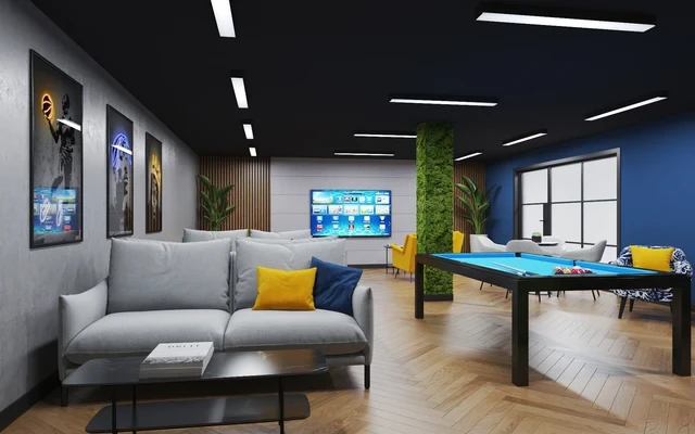 Boutique Student Living - Swansea 4