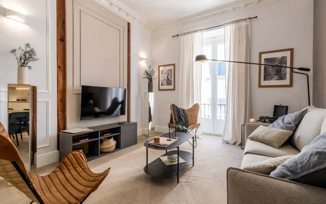 Colorada - 3 bedrooms in Centro 4