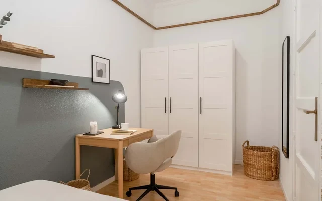 Basak - 3 bedrooms in Goya 3