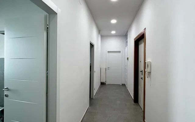 Apartment in Via Cairoli, Firenze for 75 m² with 1 bedrooms 4