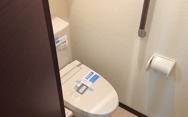 レオネクスト宮前 3