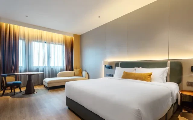 Shō Hotel - Penang - Gelugor student accommodation