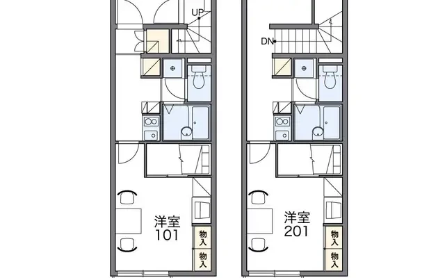 シャルマン八田 1