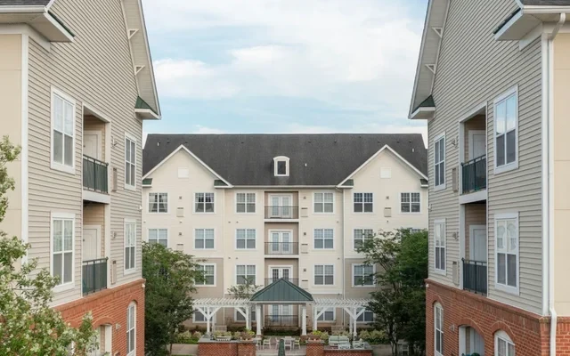 Arbors at Arundel Preserve-Interim 0
