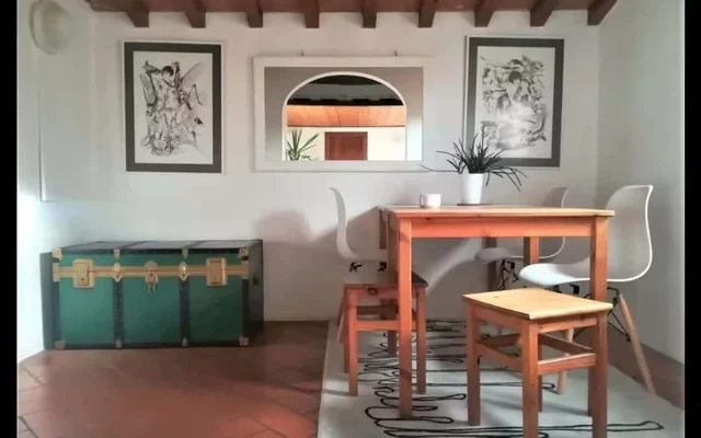 Apartment in Via dei Pepi, Firenze for 40 m² with 1 bedroom 0