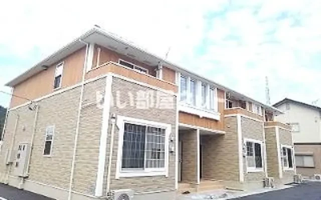 ルーベル宇多津東 Ⅰ 101号室 - Utatsu Town, Ayaka County student accommodation