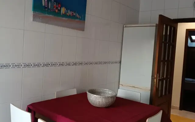 apartment near Rua da Cooperativa - Leiria student accommodation
