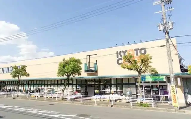 レオパレスフォンターナ 2