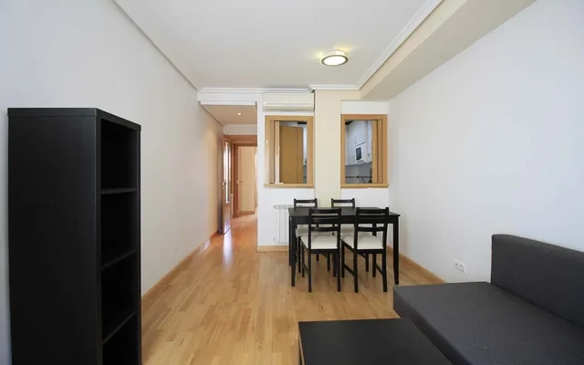 Apartment Calle de Robledo 1
