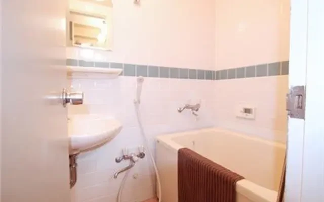 OAK APARTMENT KITA OMIYA STATION – Studentenunterkunft in Saitama Stadt