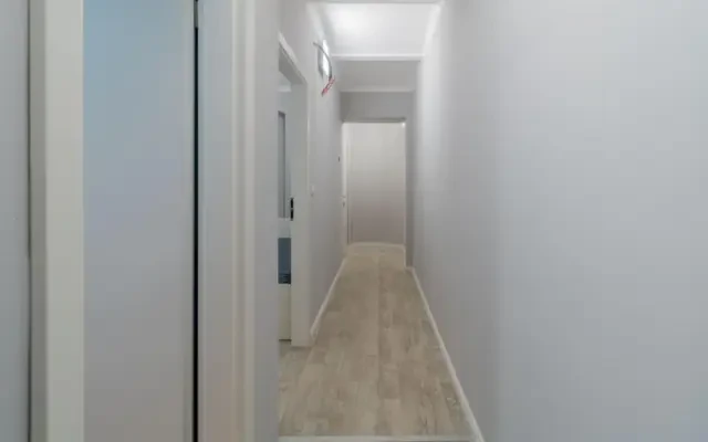 apartment in Charlottenburg 0