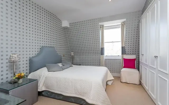 Ellerton House, 12 Bryanston Square, Marylebone, London, W1H 2DQ 4