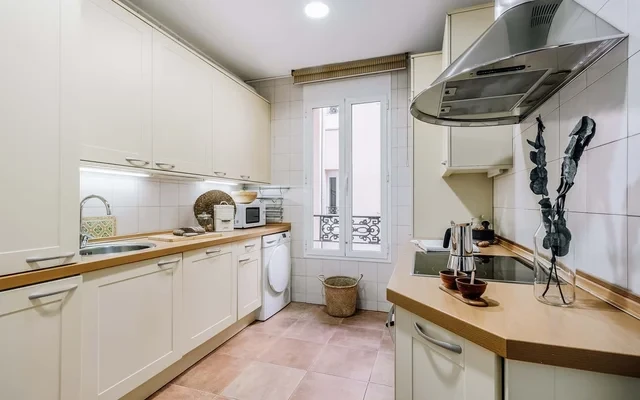 Yamac - 3 bedrooms in Recoletos 2