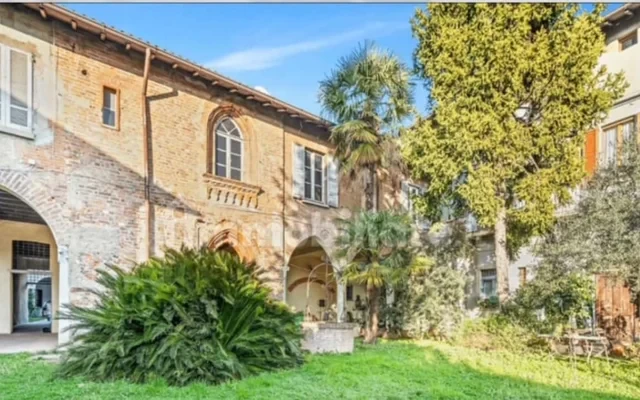 Bilocale in Via Domenico Berra, Milano 4