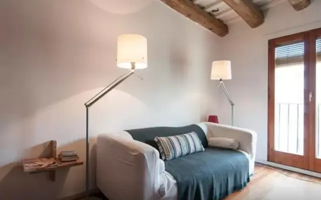 studio in El Raval (Ciutat Vella) 4
