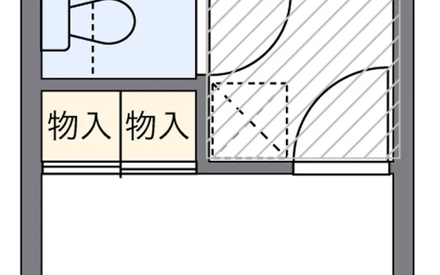 オリバ川崎 1