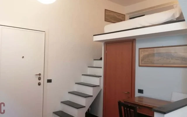 Apartment in Viale Misurata, Milano for 45 m² 2
