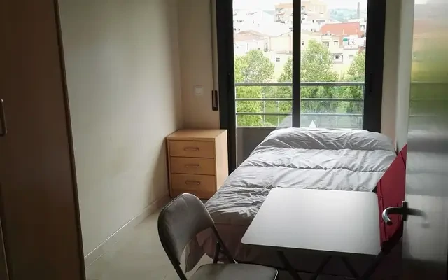 apartment near Carrer d'Eugeni Ferrer Dalmau 0