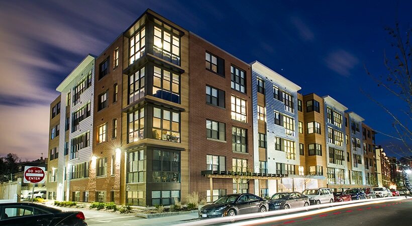 E3 Apartments