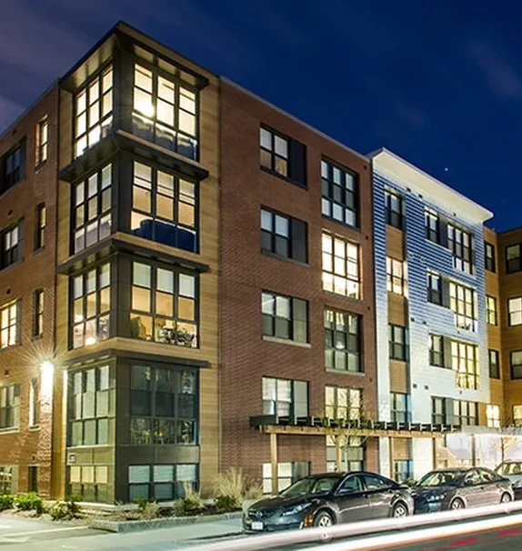 E3 Apartments