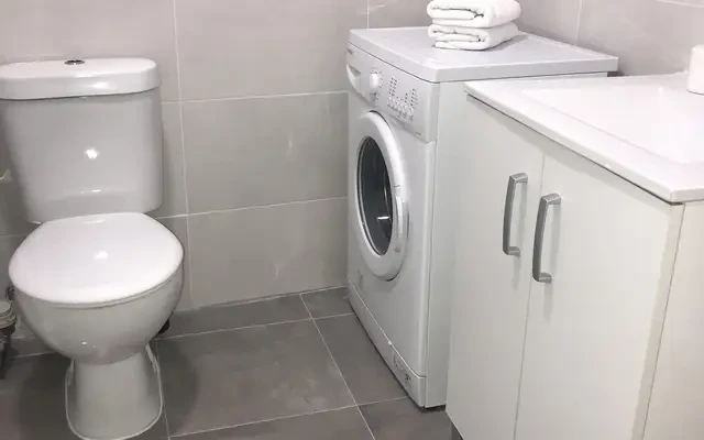 studio in Arapiles (Chamberi) 2