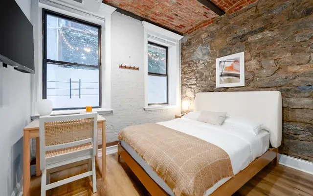 340 East 18th St - New York student accommodation