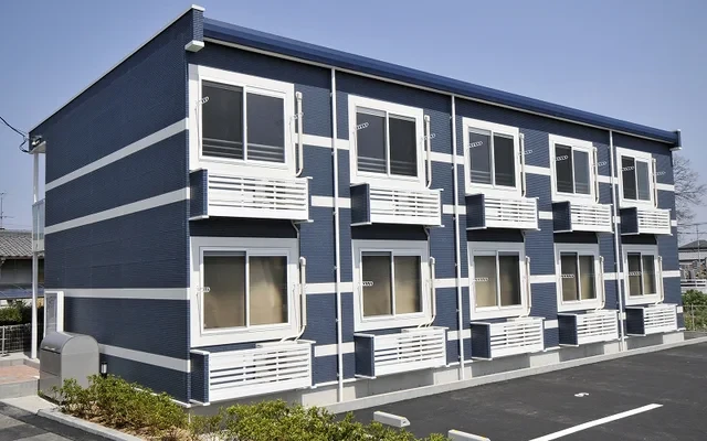 太田上町茶園 0