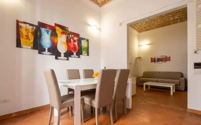 Lian Home in Florence 1